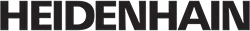 Logo Heidenhain CNC