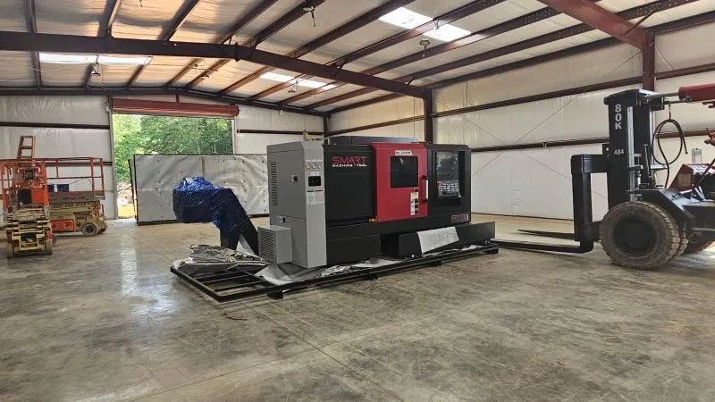 Installazioni chiavi in mano