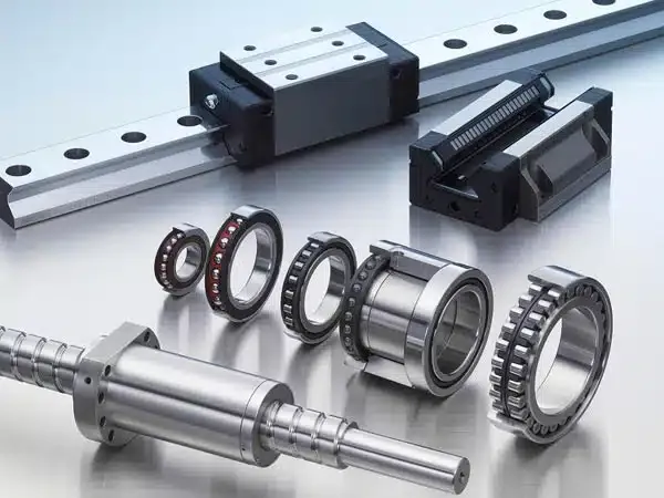 Ricambi originali e compatibili