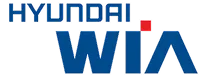 Logo Hyundai WIA CNC