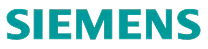 Logo Siemens CNC