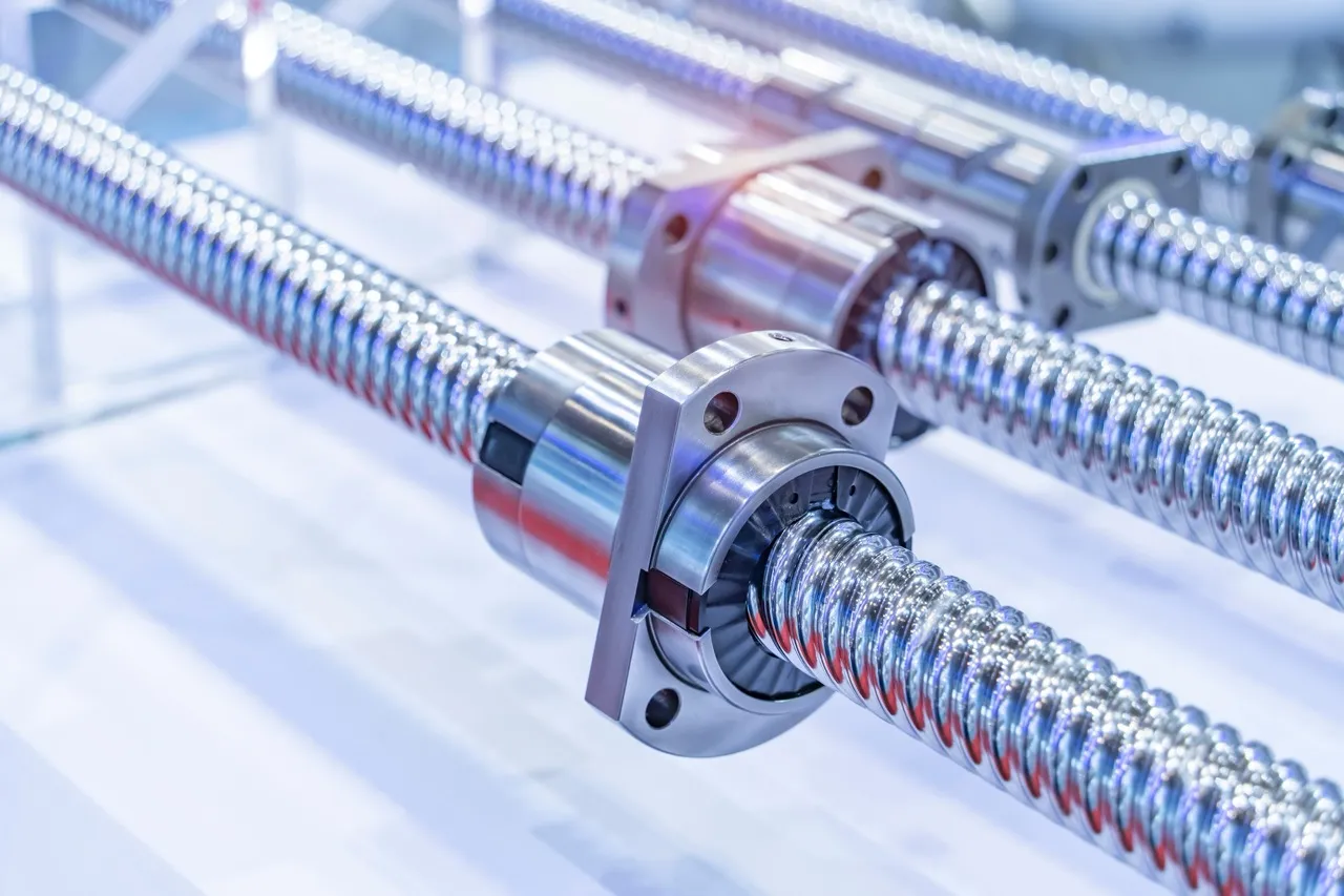 Ripristino funzionale ad alte prestazioni